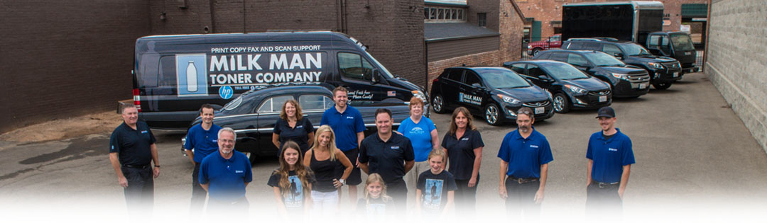 Milkman Team Milkman Team