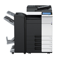 muratecmfx Muratec MFX C2280N