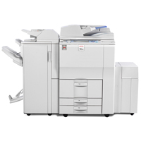 Ricoh Aficio MP 7001