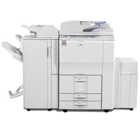 Ricoh Aficio MP 8001