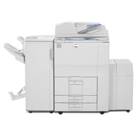 Ricoh Aficio MP 6001