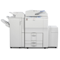 Ricoh Aficio MP 7500