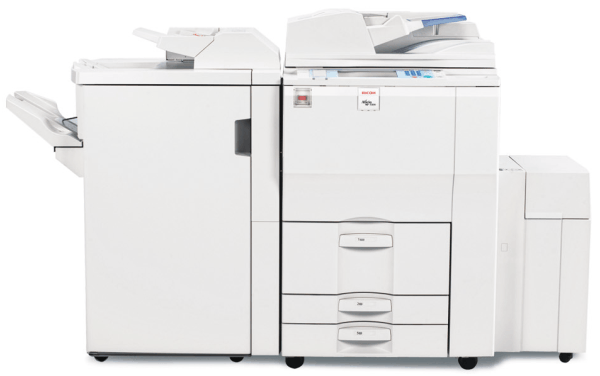 Ricoh Aficio MP 7500