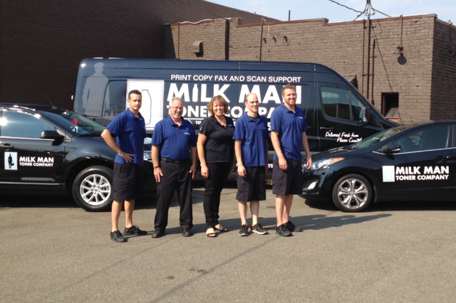 Printer & Copiers Support